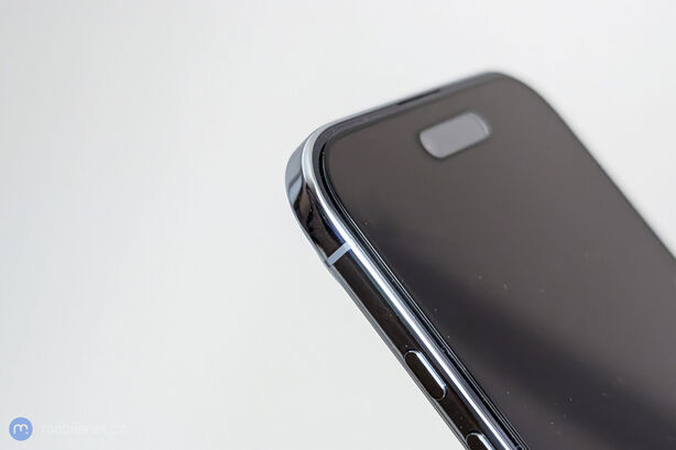 PanzerGlass Screen Protector Fastfit In-A-Box