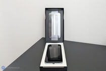 PanzerGlass Screen Protector Fastfit In-A-Box