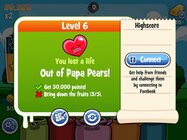 Papa Pear Saga