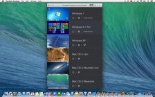 Parallels Desktop 10