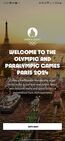 Paris 2024 Olympics