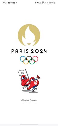 Paris 2024 Olympics