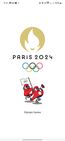 Paris 2024 Olympics