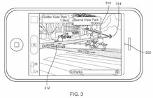 Patent Applu na rozšířenou realitu