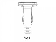 Patent Samsungu na kulaté hodinky