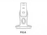 Patent Samsungu na kulaté hodinky