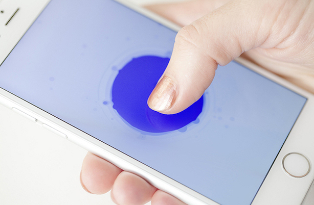 PAUSE - Relaxation at your fingertip