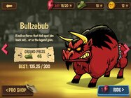 PBR: Raging Bulls