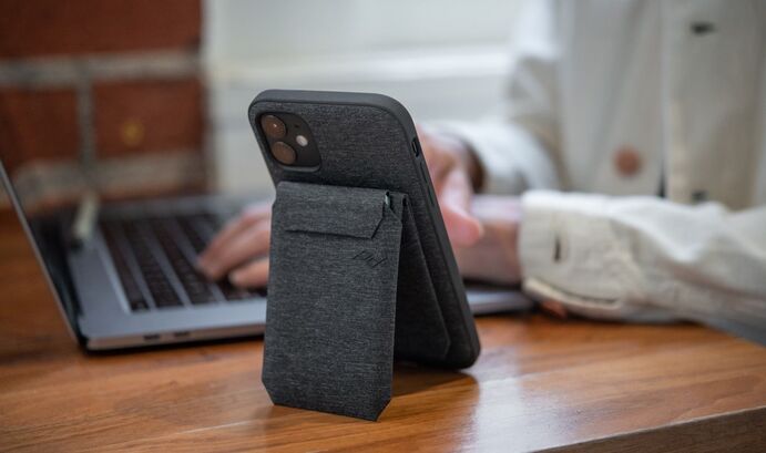 Peak Design Mobile2