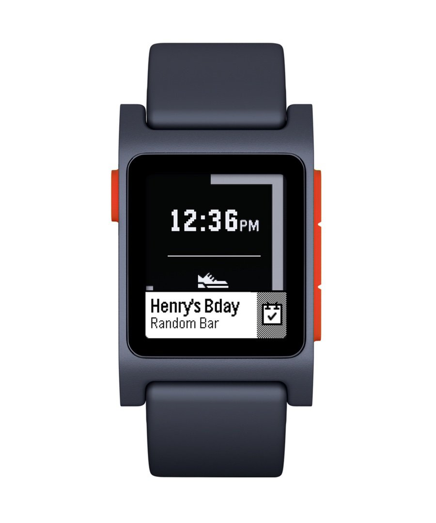 pebble time 2 hr
