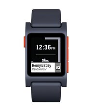 Pebble 2 HR