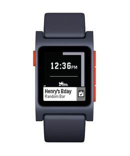 Pebble 2