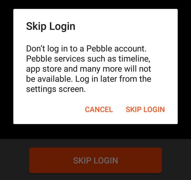 Pebble