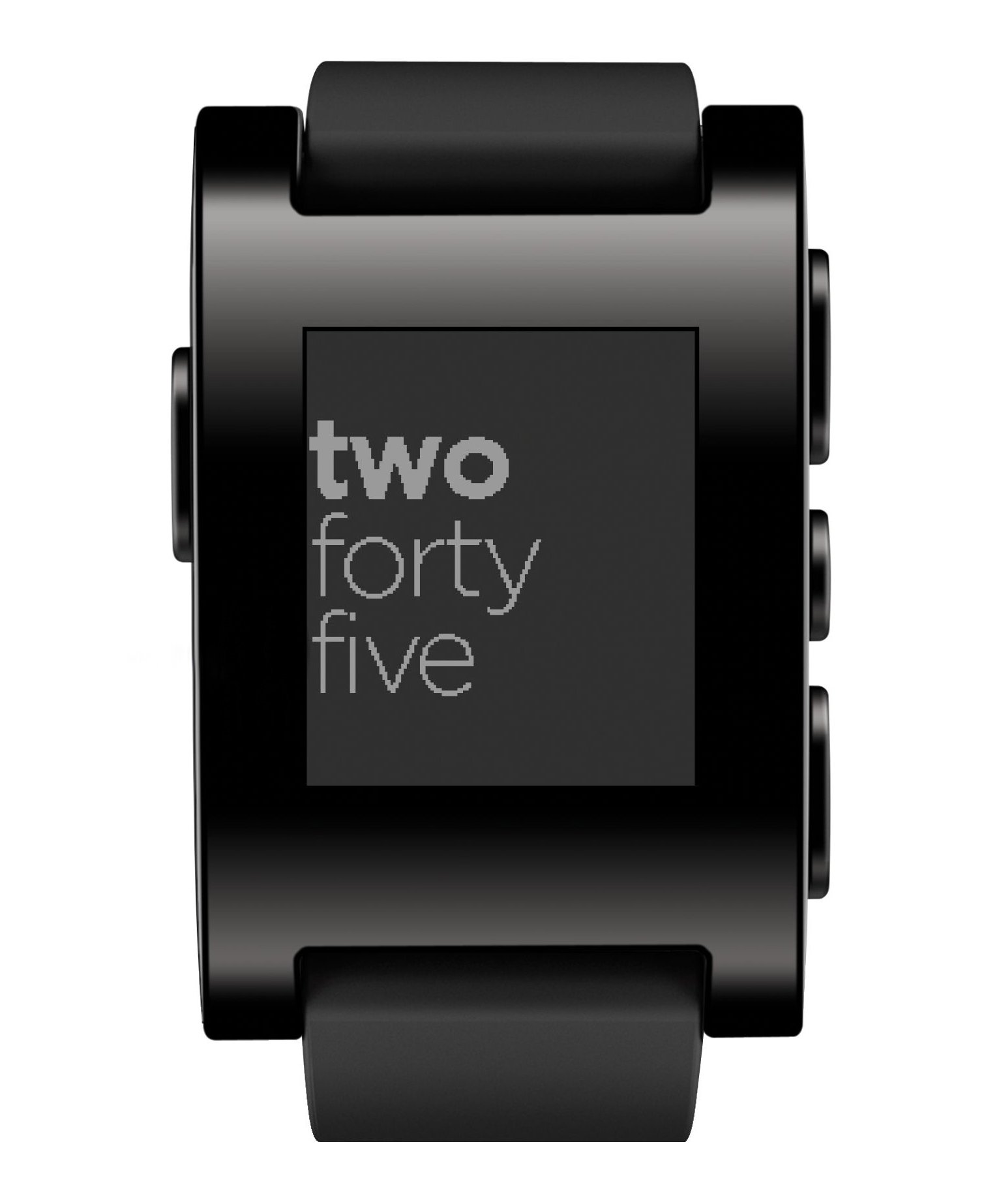 Pebble Pebble výbava a cena | mobilenet.cz