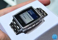 Pebble Smartwatch 2