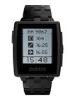 Pebble Steel