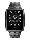 Pebble Steel