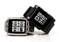 Pebble Steel