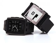 Pebble Steel