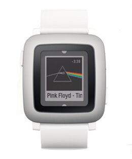 Pebble time cena