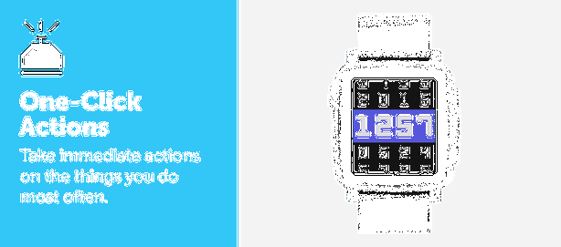 Pebble Time 2