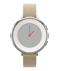 Pebble Time Round