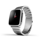 Pebble Time Steel