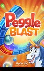 Peggle Blast