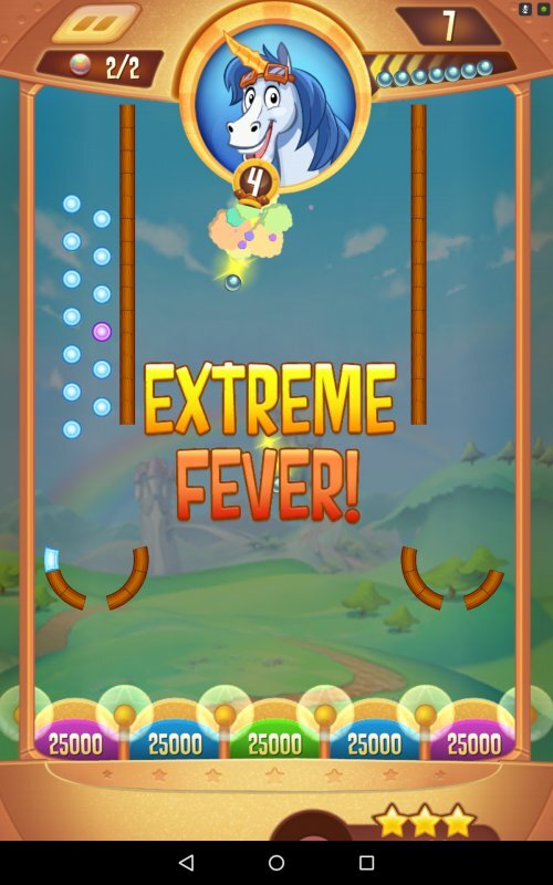 Peggle Blast