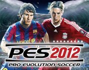 PES 2012