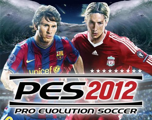 PES 2012