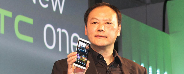 Peter Chou