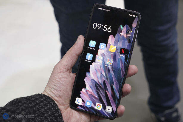 Petr Vojtěch, mobilenet.cz