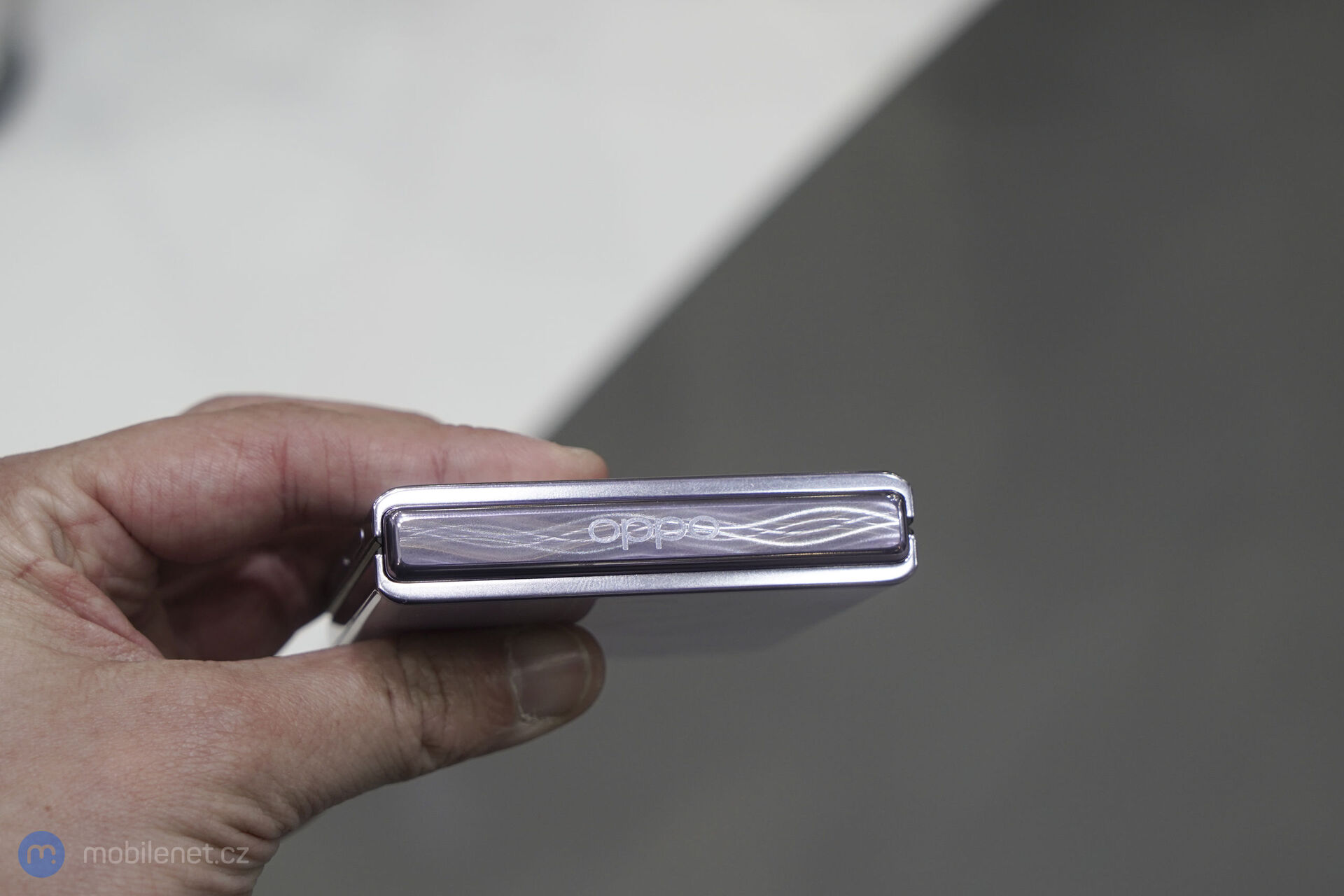 Petr Vojtěch, mobilenet.cz