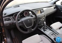 Peugeot 508 RXH