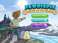 PewDiePie: Legend of the Brofist