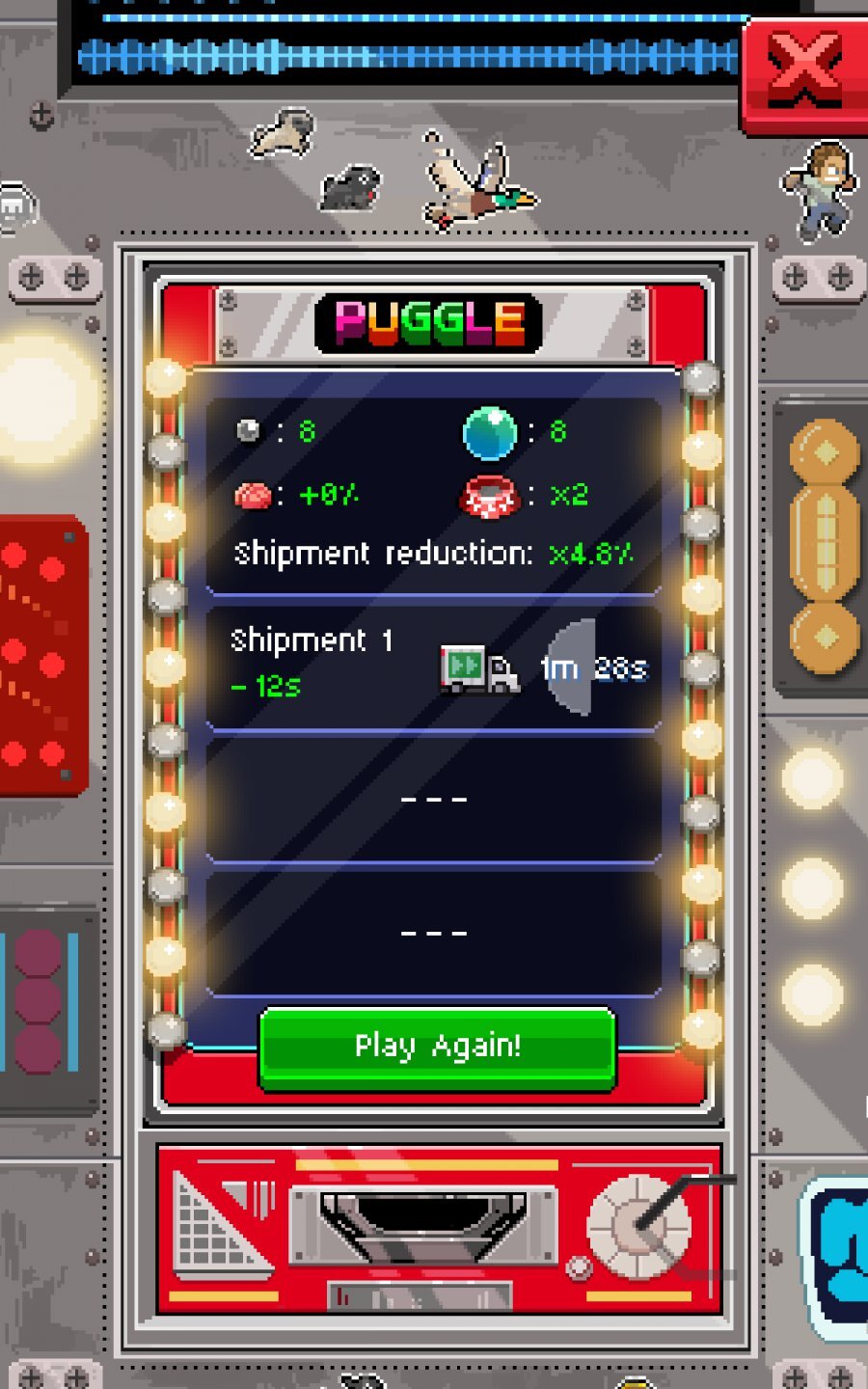 PewDiePie\'s Tuber Simulator