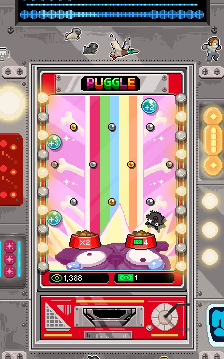 PewDiePie\'s Tuber Simulator