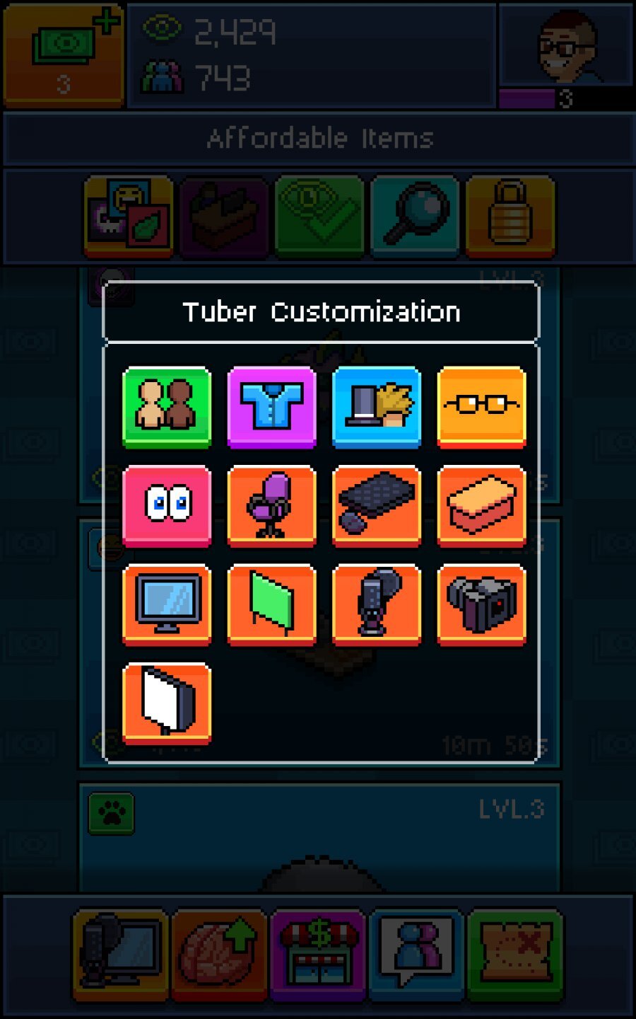 PewDiePie\'s Tuber Simulator