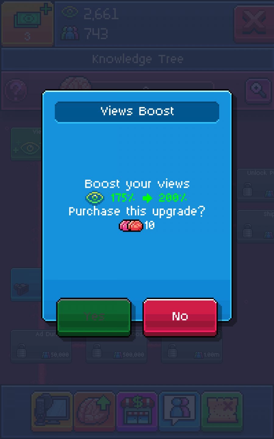 PewDiePie\'s Tuber Simulator