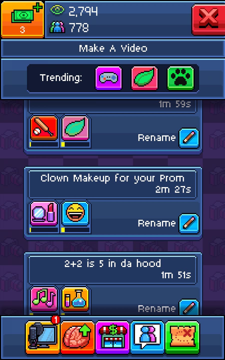 PewDiePie\'s Tuber Simulator