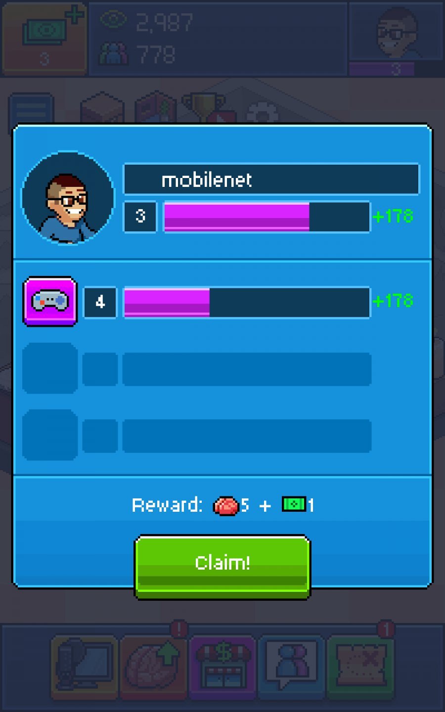 PewDiePie\'s Tuber Simulator