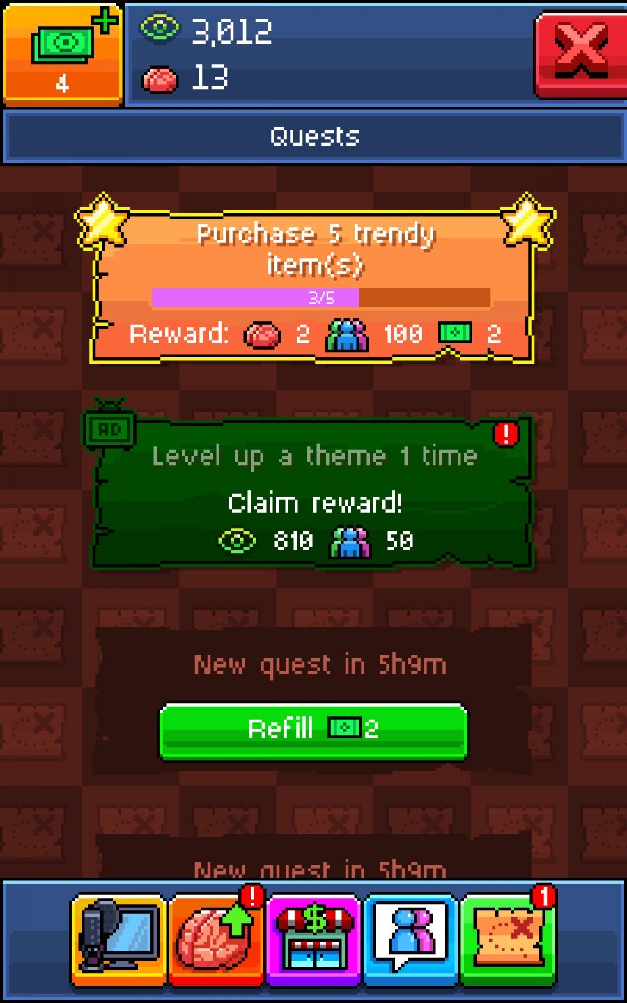 PewDiePie\'s Tuber Simulator