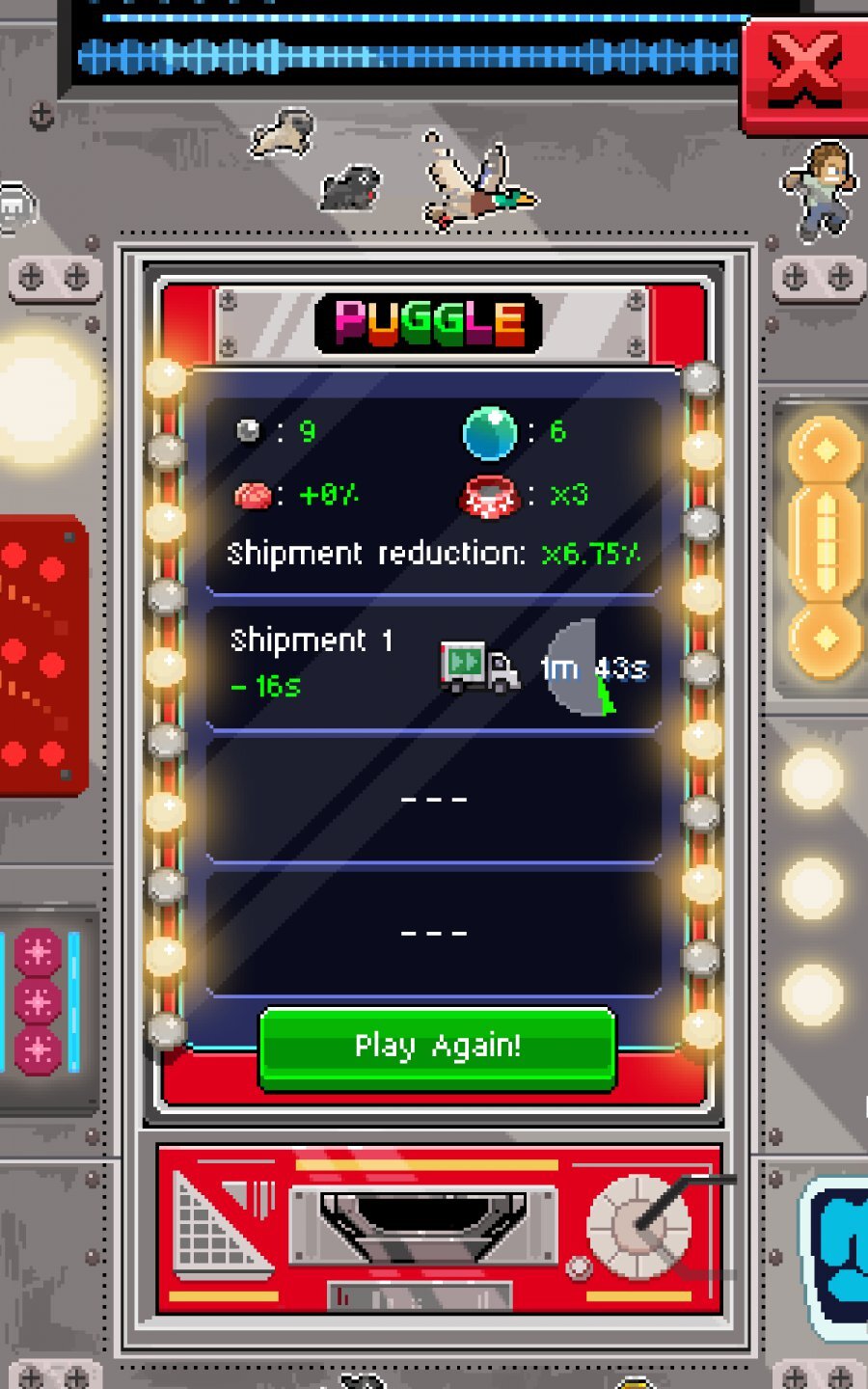 PewDiePie\'s Tuber Simulator