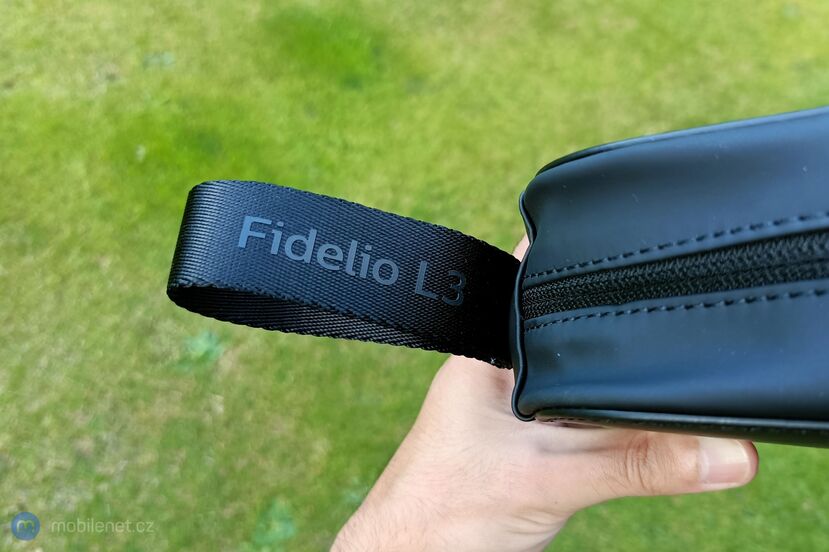 Philips Fidelio L3