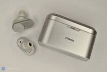 Philips Fidelio T1