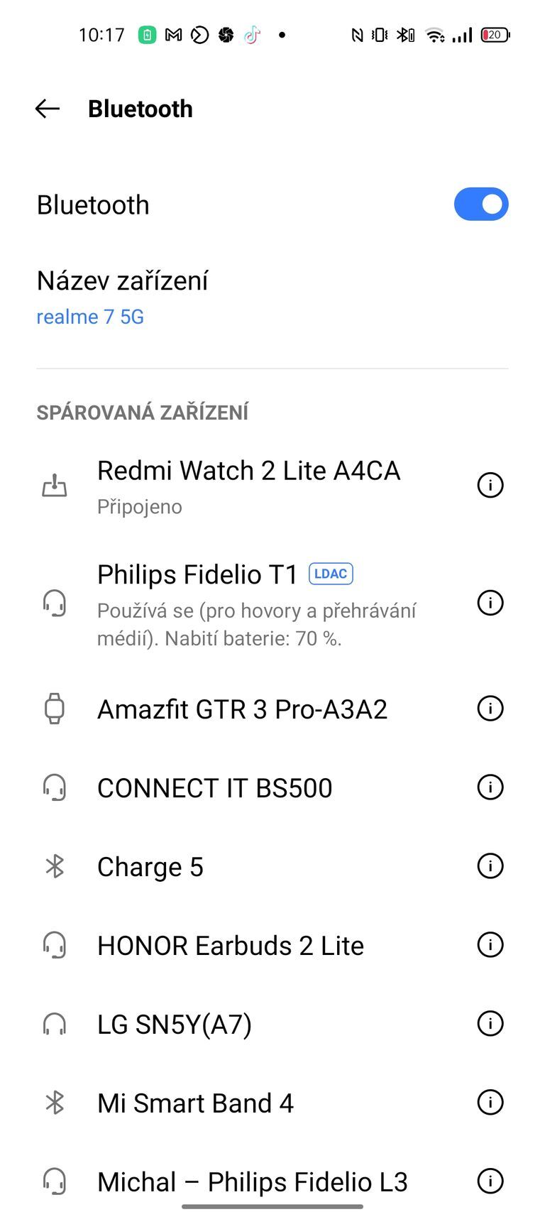 Philips Fidelio T1