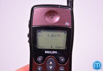 Philips Fizz