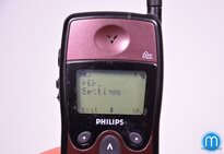 Philips Fizz