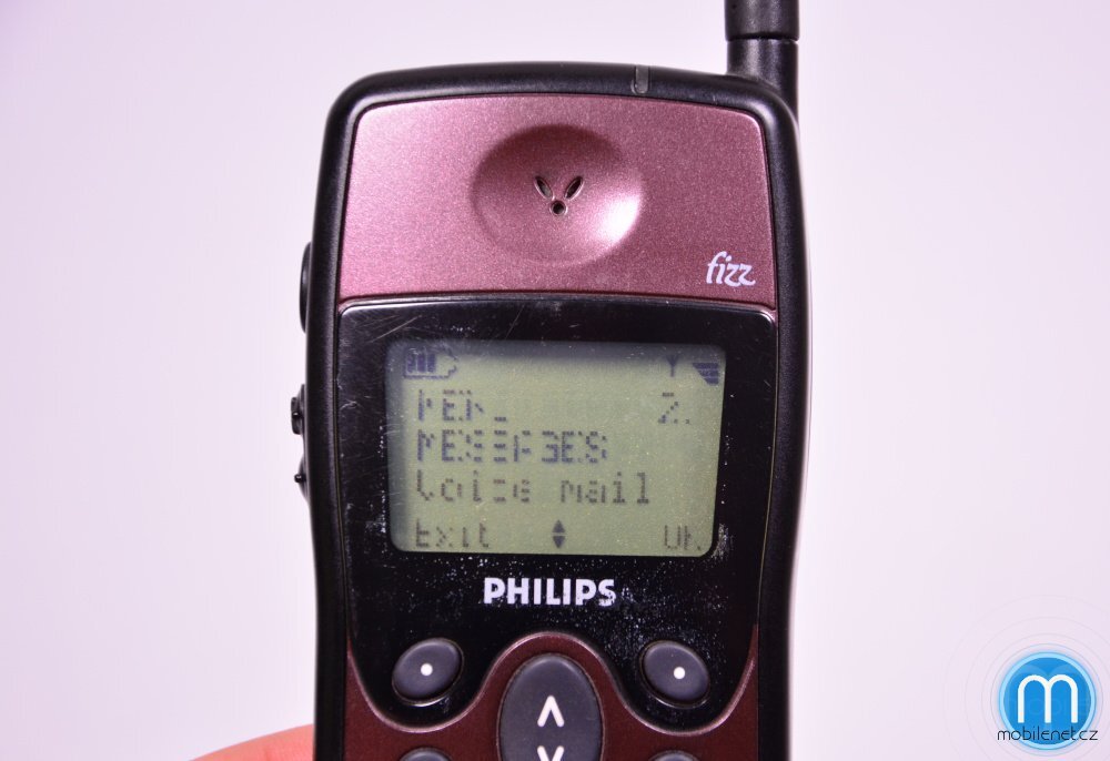 Philips Fizz